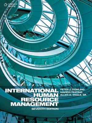 International Human Resource Management - Dowling, Peter, and Festing, Marion, and Engle, Allen