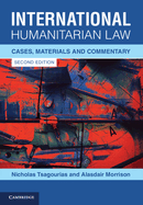 International Humanitarian Law