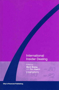 International Insider Dealing