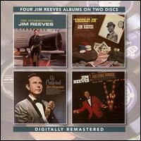 International Jim Reeves/Kimberley Jim/My Cathedral - Jim Reeves