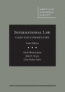 International Law: Cases and Commentary