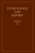International Law Reports: Volume 170