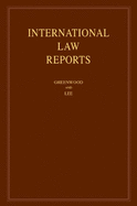 International Law Reports: Volume 205