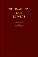 International Law Reports