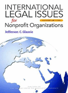 International Legal Issues for Nonprofit Organizations