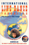 International Line Dance Favourites - Dygdon, Judy, and Conger, Anthony