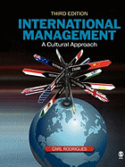 International Management: A Cultural Approach