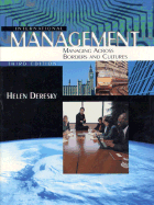 International Management: Managing Across Borders and Cultures - Deresky, Helen
