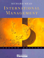 International Management - Mead, Richard
