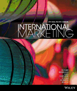 International Marketing 4E Asia Pacific