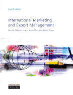 International Marketing and Export Management - Albaum, Gerald, and Duerr, Edwin, and Strandskov, Jesper