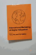 International Marketing of Higher Education