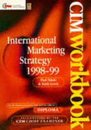 International Marketing Strategy, 1998-99 - Fifield, Paul