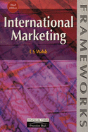 International Marketing - Walsh, L.S.