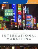 International Marketing - Lascu, Dana-Nicoleta