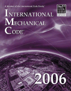 International Mechanical Code - International Code Council (Creator)
