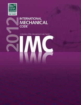 International Mechanical Code - International Code Council