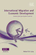 International Migration and Economic Development: Lessons from Low-Income Countries