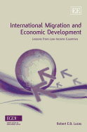 International Migration and Economic Development: Lessons from Low-income Countries