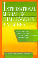 International Migration Challenges in a New Era