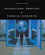 International Monetary and Financial Economics - Daniels, Joseph P, and Vanhoose, David D