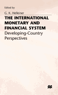 International Monetary and Financial System