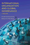 International Organization and Global Governance: A Reader