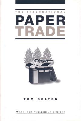 International Paper Trade - Bolton, Tom