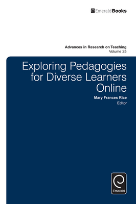 International Pedagogical Practices of Teachers (Part 2) - Rice, Mary Frances (Editor)
