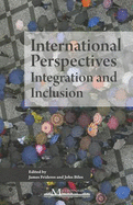 International Perspectives: Integration and Inclusion Volume 164