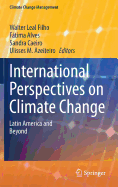 International Perspectives on Climate Change: Latin America and Beyond