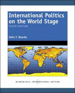 International Politics on the World Stage