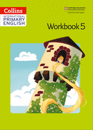 International Primary English Workbook 5
