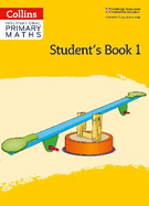 International Primary Maths Student's Book: Stage 1