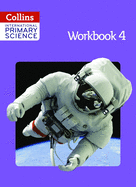 International Primary Science Workbook 4