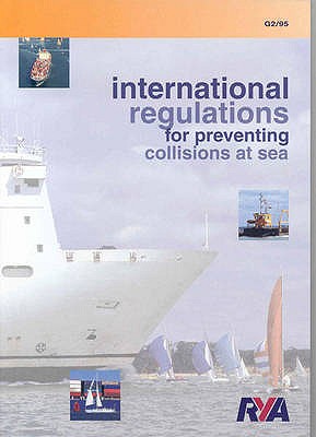 International Regulations for Preventing Collisions at Sea - Royal Yachting Association