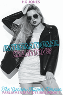 International Relations (The Gender-Flipped Version)