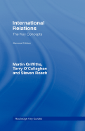 International Relations: The Key Concepts