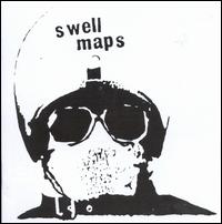 International Rescue - Swell Maps