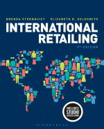 International Retailing: Bundle Book + Studio Access Card