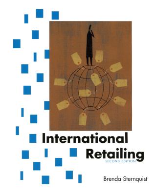 International Retailing Second Edition - Sternquist, Brenda