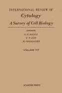 International Review of Cytology: A Survey of Cell Biology