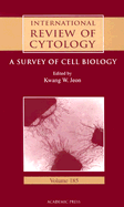 International Review of Cytology: A Survey of Cell Biology - Jeon, Kwang W