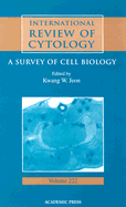 International Review of Cytology: Volume 222