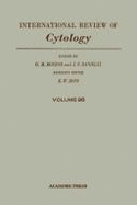 International Review of Cytology