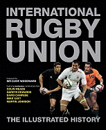 International Rugby Union: The Illustrated History