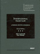 International Sales Law, A Problem-Oriented Coursebook
