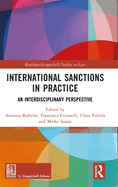 International Sanctions in Practice: An Interdisciplinary Perspective