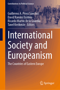 International Society and Europeanism: The Countries of Eastern Europe