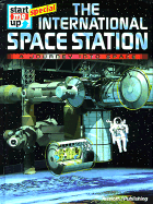 International Space Station: A Journey Into Space